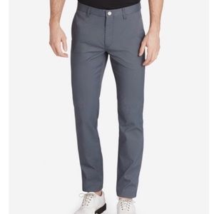 Bonobos Highland Golf Pants - Grey Minicheck